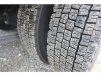 三菱ふそうファイターアルミウイング中型（4t）[写真18]