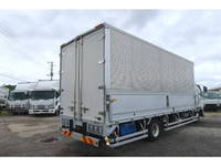 三菱ふそうファイターアルミウイング中型（4t）[写真02]