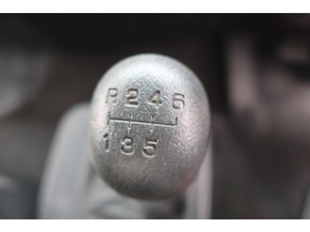 三菱ふそうファイターアルミウイング中型（4t）[写真34]