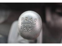 三菱ふそうファイターアルミウイング中型（4t）[写真35]