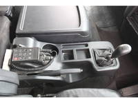 三菱ふそうファイターアルミウイング中型（4t）[写真36]