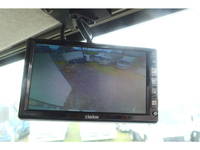 三菱ふそうファイターアルミウイング中型（4t）[写真37]