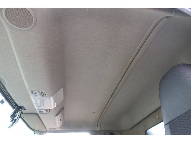 三菱ふそうファイターアルミウイング中型（4t）[写真39]