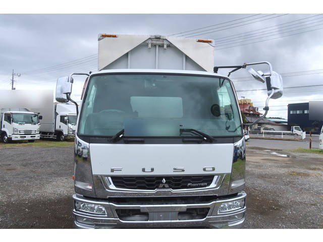 中古アルミウイング 三菱ふそう 栃木・東京・千葉 ファイター