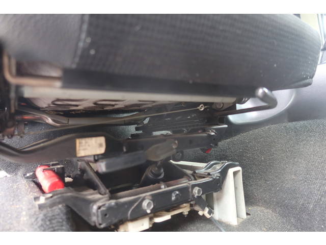 三菱ふそうファイターアルミウイング中型（4t）[写真40]