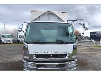 三菱ふそうファイターアルミウイング中型（4t）[写真05]