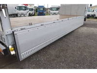 三菱ふそうファイターアルミウイング中型（4t）[写真10]