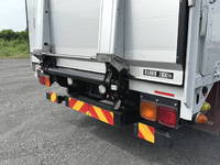 三菱ふそうファイターアルミウイング中型（4t）[写真12]