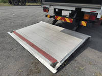 三菱ふそうファイターアルミウイング中型（4t）[写真14]