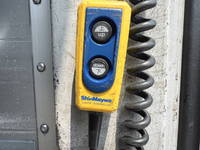 三菱ふそうファイターアルミウイング中型（4t）[写真15]