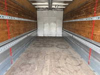 三菱ふそうファイターアルミウイング中型（4t）[写真17]