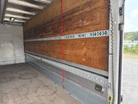 三菱ふそうファイターアルミウイング中型（4t）[写真20]