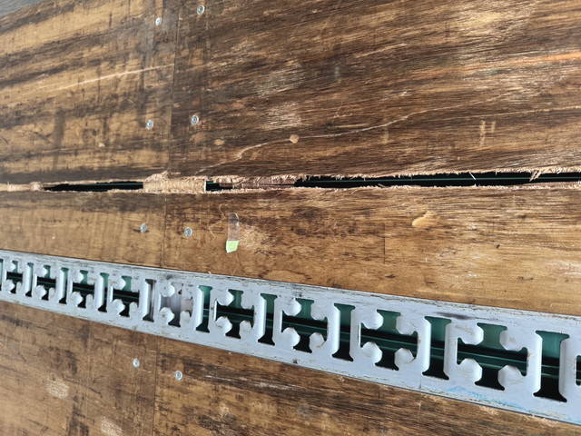 三菱ふそうファイターアルミウイング中型（4t）[写真20]