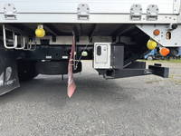 三菱ふそうファイターアルミウイング中型（4t）[写真25]