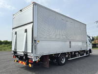 三菱ふそうファイターアルミウイング中型（4t）[写真02]