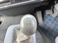 三菱ふそうファイターアルミウイング中型（4t）[写真32]