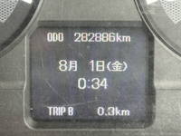 三菱ふそうファイターアルミウイング中型（4t）[写真33]