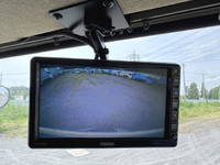 三菱ふそうファイターアルミウイング中型（4t）[写真34]