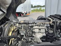 三菱ふそうファイターアルミウイング中型（4t）[写真37]