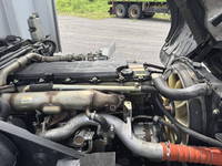 三菱ふそうファイターアルミウイング中型（4t）[写真38]