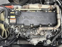 三菱ふそうファイターアルミウイング中型（4t）[写真39]