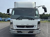 三菱ふそうファイターアルミウイング中型（4t）[写真07]