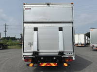 三菱ふそうファイターアルミウイング中型（4t）[写真08]