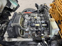 三菱ふそうキャンターセルフクレーン3段小型（2t・3t）[写真21]