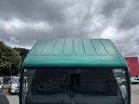 三菱ふそうキャンターセルフクレーン3段小型（2t・3t）[写真23]