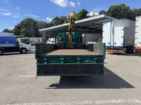 三菱ふそうキャンターセルフクレーン3段小型（2t・3t）[写真09]