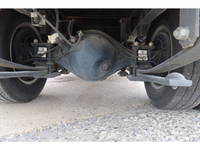 いすゞエルフ平ボディ小型（2t・3t）[写真12]