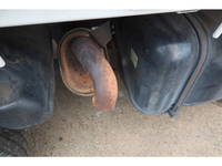 いすゞエルフ平ボディ小型（2t・3t）[写真15]