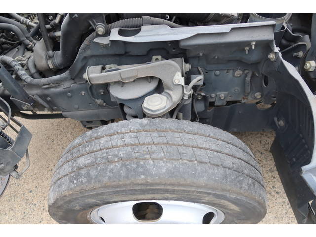 いすゞエルフ平ボディ小型（2t・3t）[写真19]