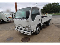 いすゞエルフ平ボディ小型(2t・3t)