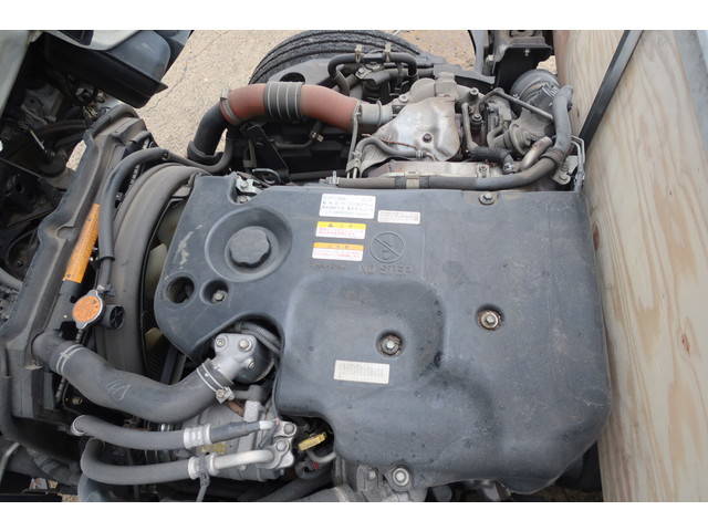 いすゞエルフ平ボディ小型（2t・3t）[写真21]