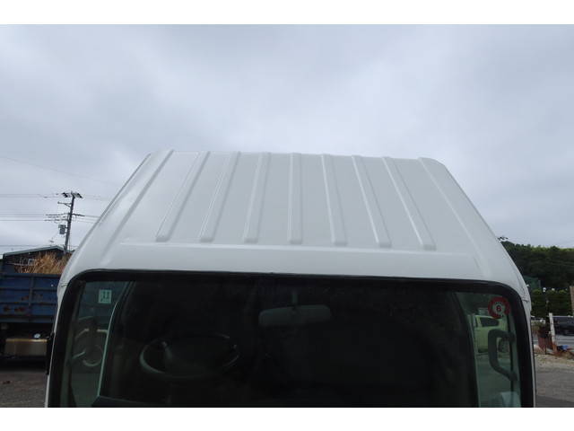 いすゞエルフ平ボディ小型（2t・3t）[写真24]