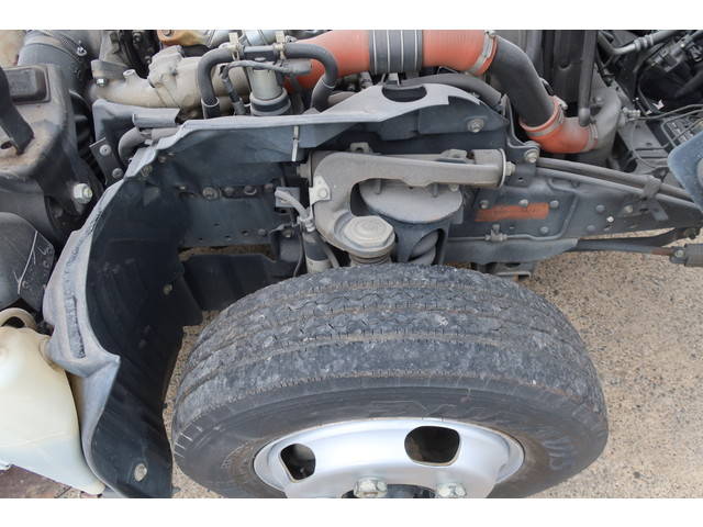 いすゞエルフ平ボディ小型（2t・3t）[写真25]