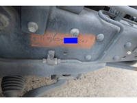 いすゞエルフ平ボディ小型（2t・3t）[写真27]