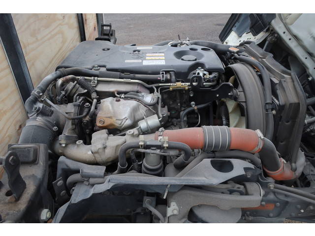 いすゞエルフ平ボディ小型（2t・3t）[写真27]