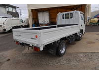 いすゞエルフ平ボディ小型（2t・3t）[写真02]