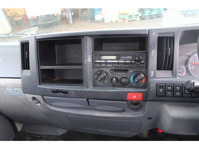 いすゞエルフ平ボディ小型（2t・3t）[写真35]