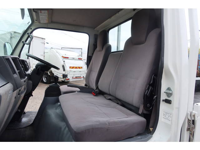 いすゞエルフ平ボディ小型（2t・3t）[写真39]