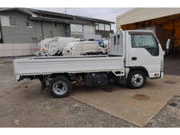 いすゞエルフ平ボディ小型（2t・3t）[写真07]