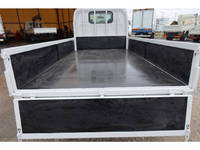 いすゞエルフ平ボディ小型（2t・3t）[写真08]