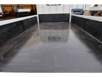 いすゞエルフ平ボディ小型（2t・3t）[写真09]