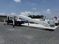 三菱ふそうファイター高所作業車中型（4t）[写真15]