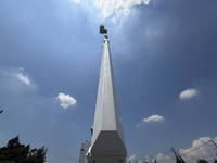 三菱ふそうファイター高所作業車中型（4t）[写真17]