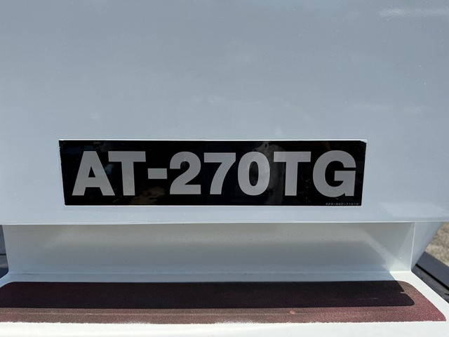 三菱ふそうファイター高所作業車中型（4t）[写真19]