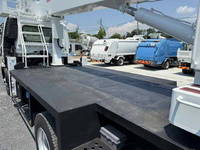 三菱ふそうファイター高所作業車中型（4t）[写真24]