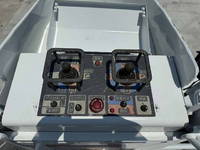 三菱ふそうファイター高所作業車中型（4t）[写真26]